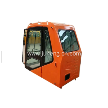 Excavator Cab DH258-7 Excavator Cabin DH300-7